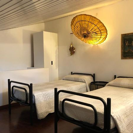 Holiday Home Villetta Cinquale Buitenkant foto