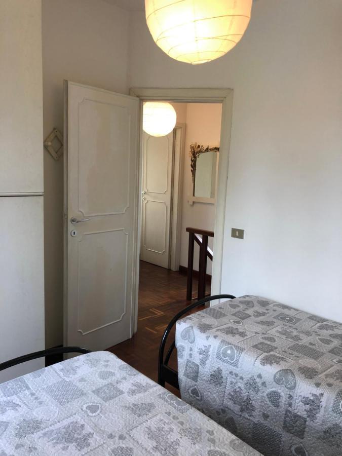 Holiday Home Villetta Cinquale Buitenkant foto