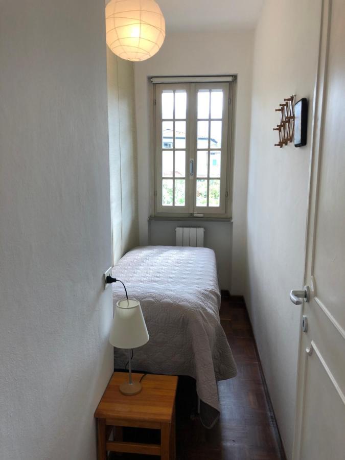 Holiday Home Villetta Cinquale Buitenkant foto