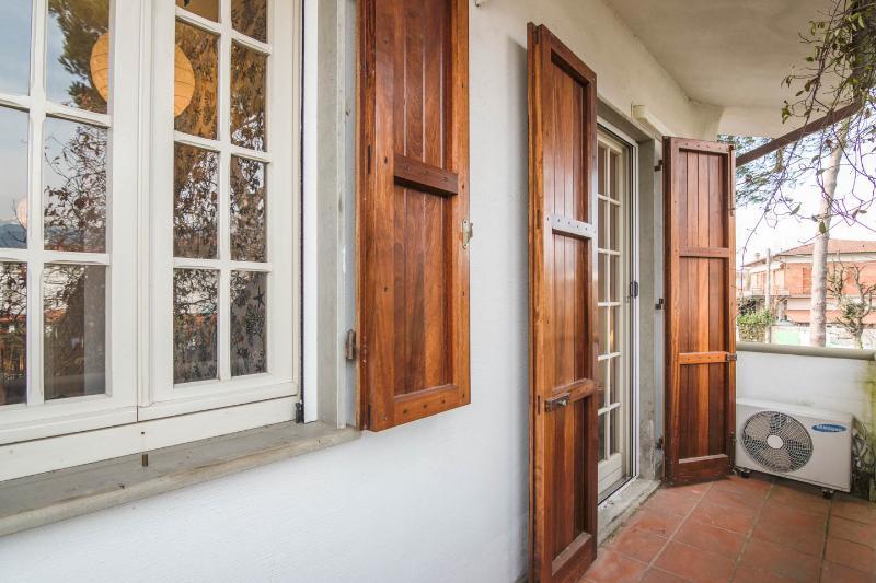 Holiday Home Villetta Cinquale Buitenkant foto