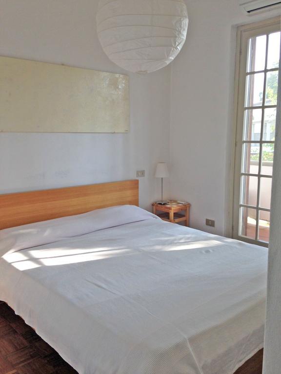 Holiday Home Villetta Cinquale Buitenkant foto