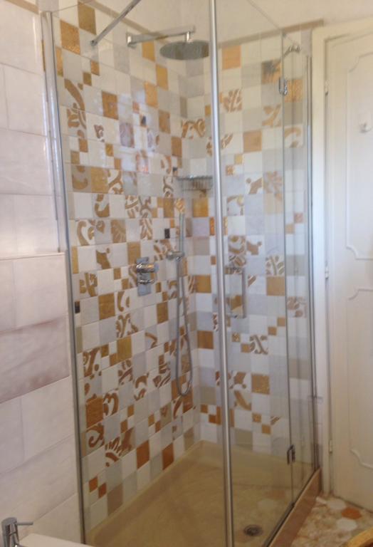 Holiday Home Villetta Cinquale Buitenkant foto