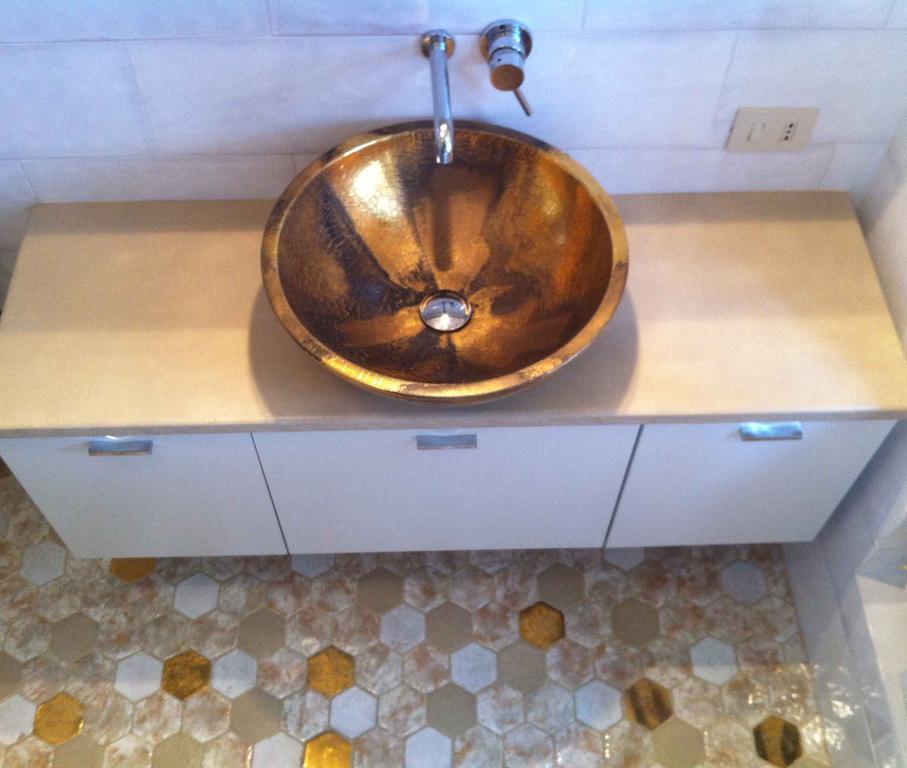 Holiday Home Villetta Cinquale Buitenkant foto